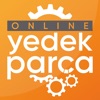 Online Yedek Parca icon