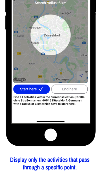 TrackLabs Screenshot