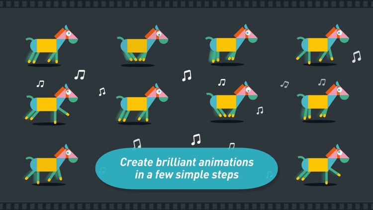 Easy Stop Motion studio: Introduction to animation