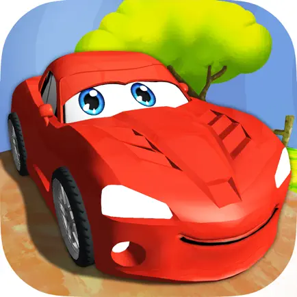 Talking Super Car - New Planet Cheats