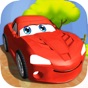 Talking Super Car - New Planet app download