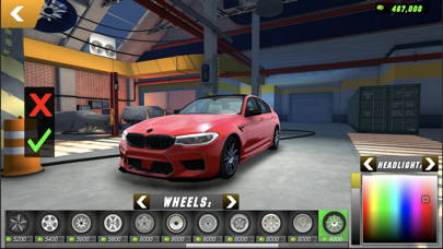 Car Parking Multiplayer screenshot 4