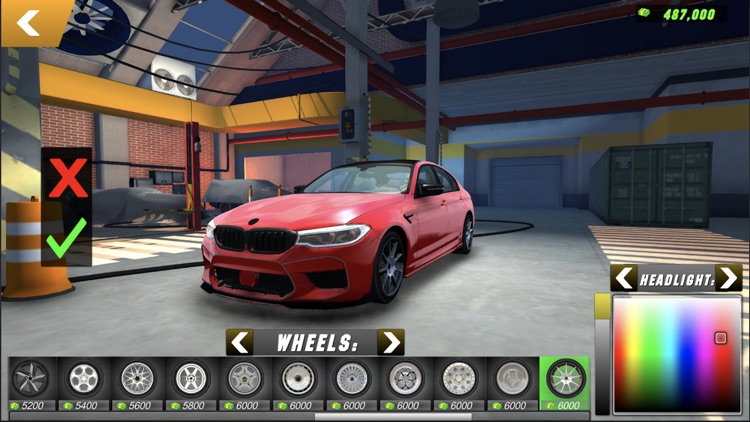 Car Parking Multiplayer screenshot-3