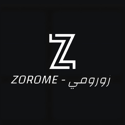 Zorome store