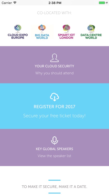 CSM Tech screenshot-3