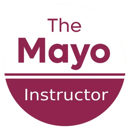 Mayo Academy Instructor Читы