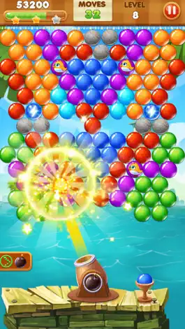 Game screenshot Bubble World Mania mod apk