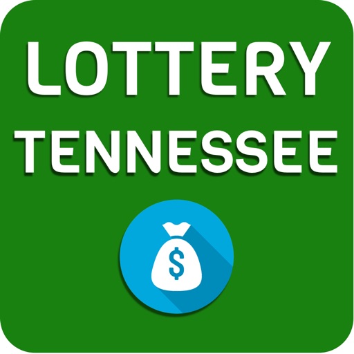 Lottery Results - Tennessee - TN Lotto Icon