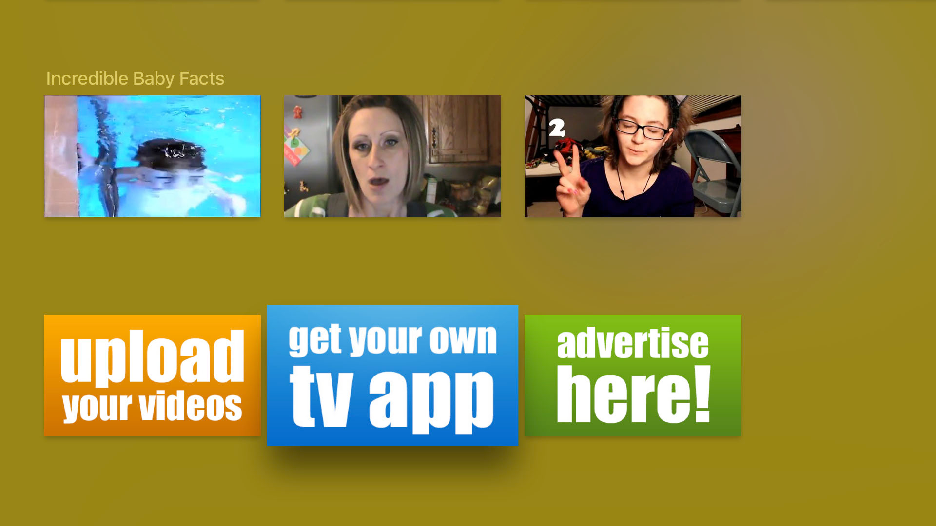 The Baby Channel screenshot 3
