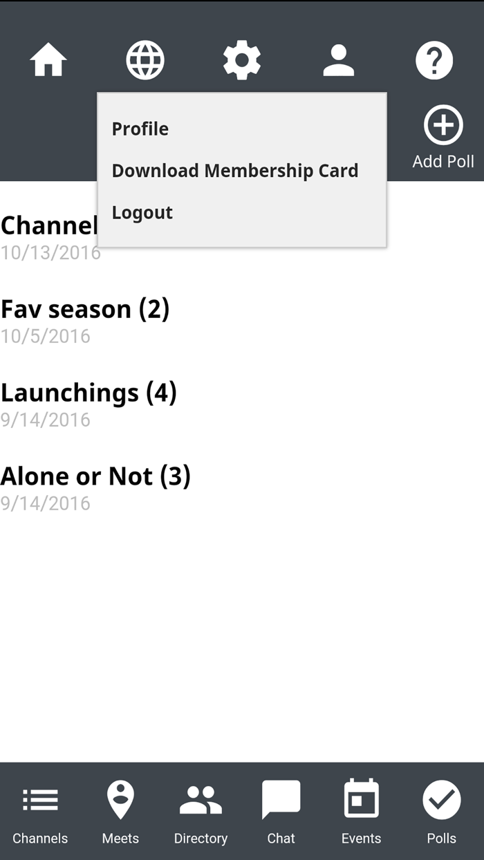 SaddleBrooke Ranch Bocce Club