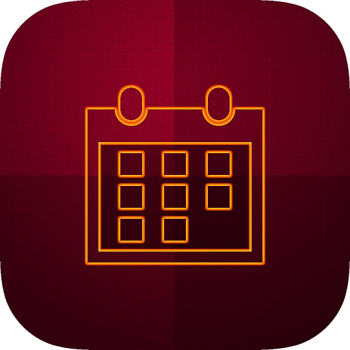 Schedule Planner+ Store Task Timetable icon