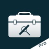 Tools Box Pro - Ruler,compass,timer & more