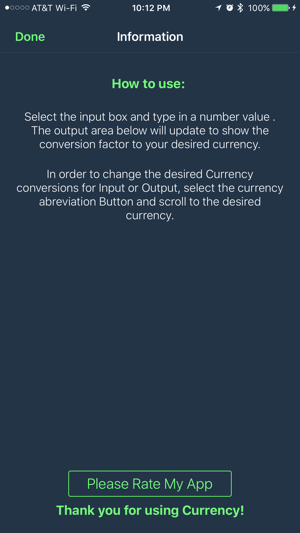 Currency - Simple Currency Conversion(圖4)-速報App