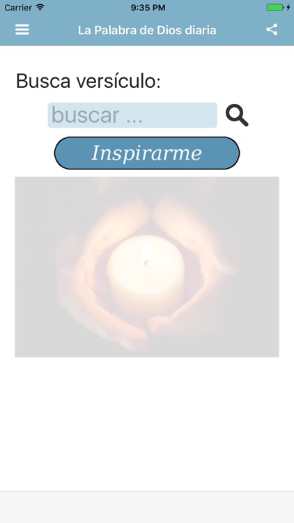 La Palabra de Dios diaria Petisco y Torres Amat