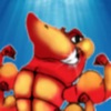 Jack the Super Prawn icon