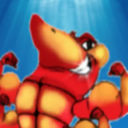 Jack the Super Prawn Читы