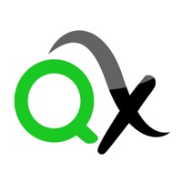 QMax messages.notwork