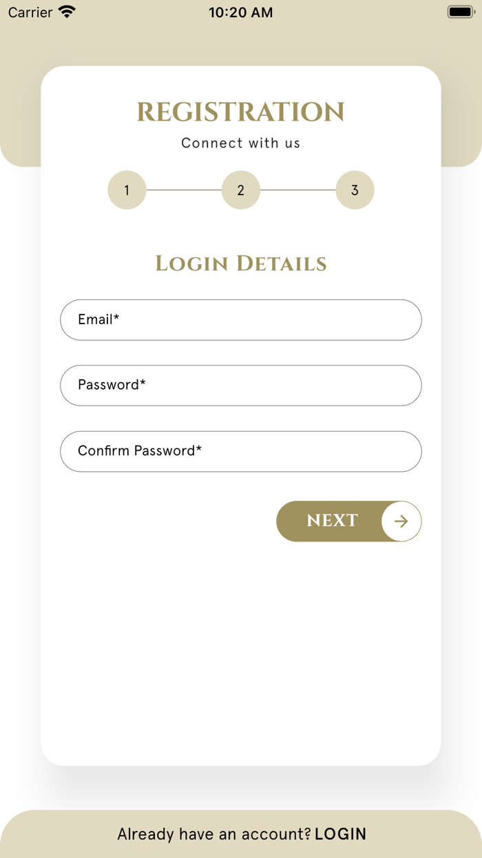 DB Sales - Lab Diamonds