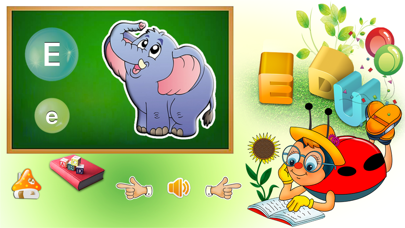 Screenshot #3 pour ABC 123 - Alphabet And Number For Kids