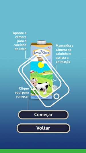 Caminho do Leite(圖5)-速報App