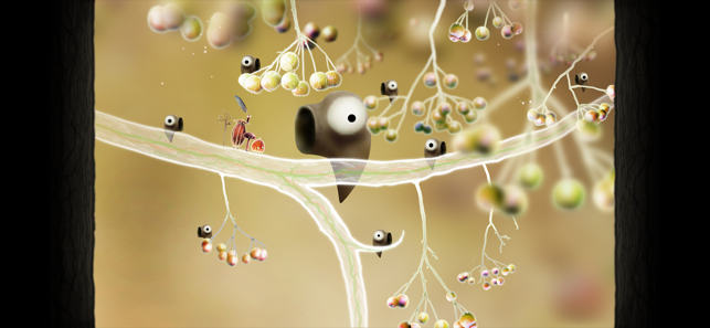 ‎Botanicula Screenshot