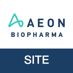Aeon 20001 Site App