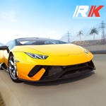 Download Racing Kings app