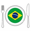 Brazilian Recipes App icon