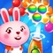 Icon Bubble Bunny: Animal Forest