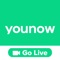 Icon YouNow: Live Stream & Go Live