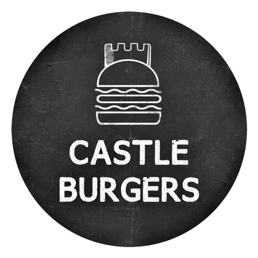 Castle Burger icon