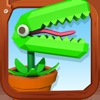 Feed me food icon