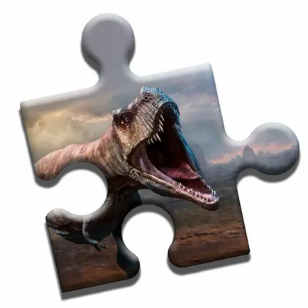 Huge Dinosaurs Puzzle Cheats