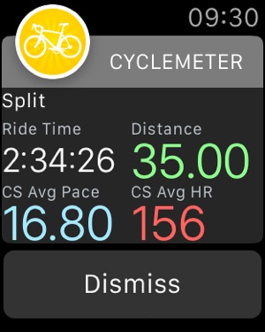 Cyclemeter Bike Computer on the App Store