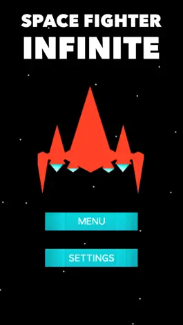 Game screenshot SpaceFighter Infinite mod apk