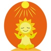 Sunny Flower Team - Sticker Pack