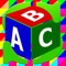 ABC Super Solitaire - A Brain Game