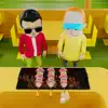 BBQ Cooking Simulator App Positive Reviews