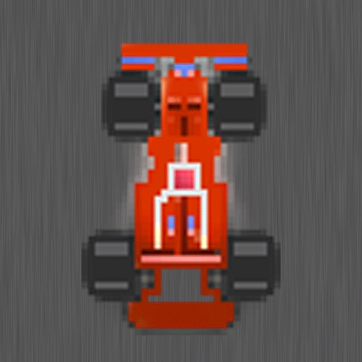 Grand Prix - Pole Position icon