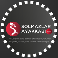 Solmazlar Ayakkabı