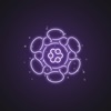 Infinity Loop Hex: relax game