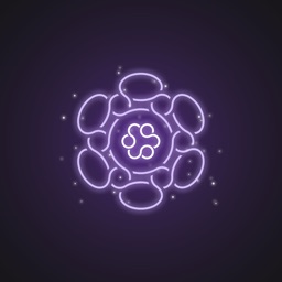 Infinity Loop Hex: relax game