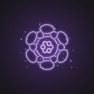 Get Hex: Anxiety Relief Relax Game for iOS, iPhone, iPad Aso Report