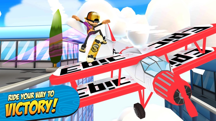 Epic Skater screenshot-4