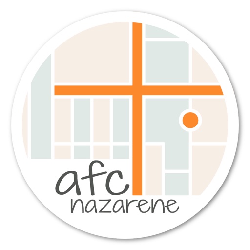 AFC Nazarene icon