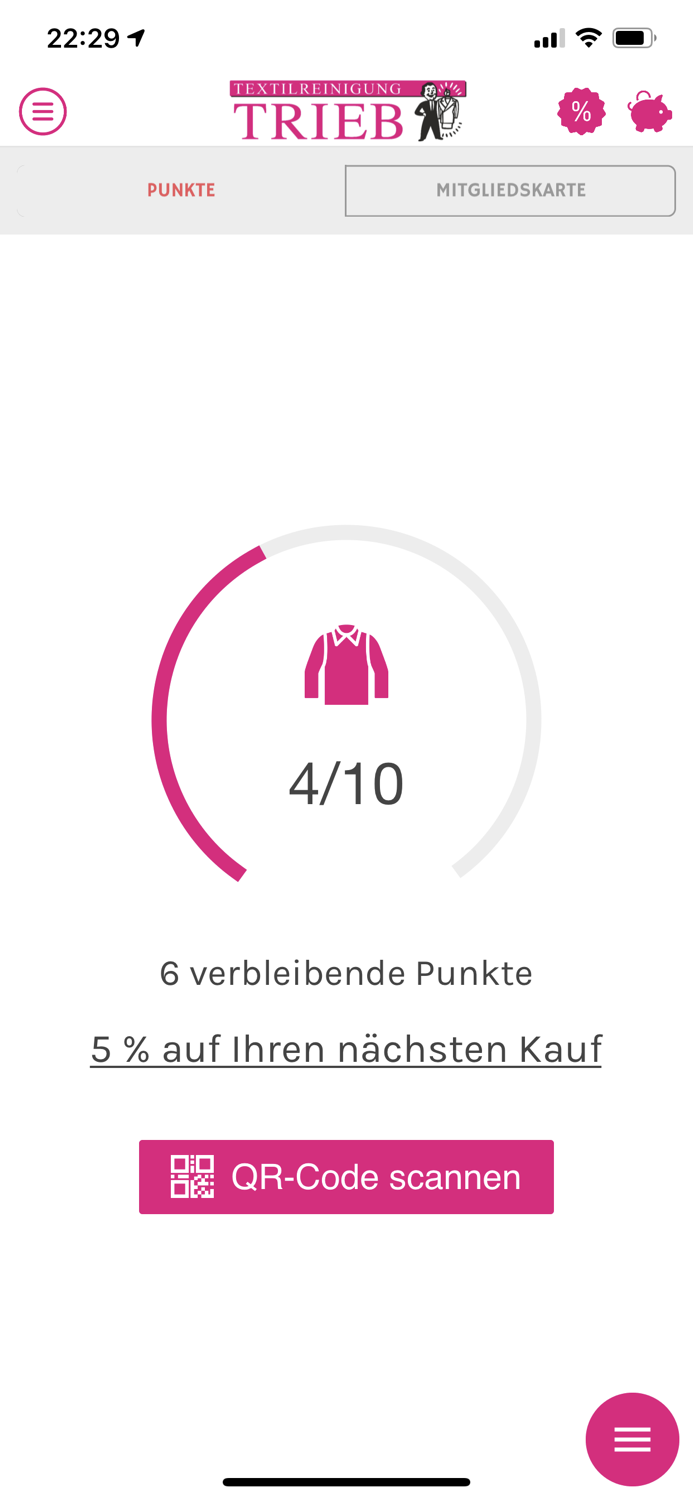 Stuttgart Textilreinigung