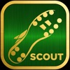 GoldCleats Scout: Find Talent icon