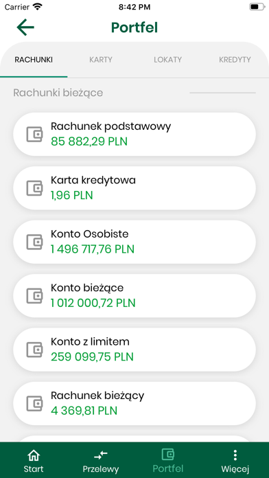 BS Biała Screenshot