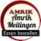 Willkommen bei Amrik Pizzaservice - Ihr Lieferservice für Al Forno, IndischHaben Sie Lust auf Aufläufe, Schnitzel, Salate, Pizzabrot zum Bestellen und nach Hause liefern lassen 