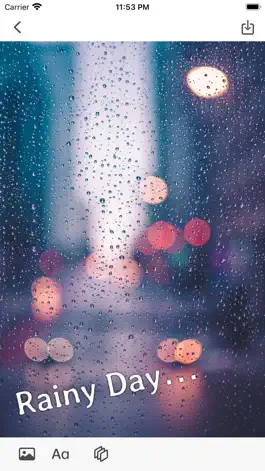 Game screenshot TextOn: Text On Photo hack